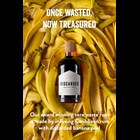 View Discarded Banana Peel Rum 70cl Mojito Cocktail Hamper number 1